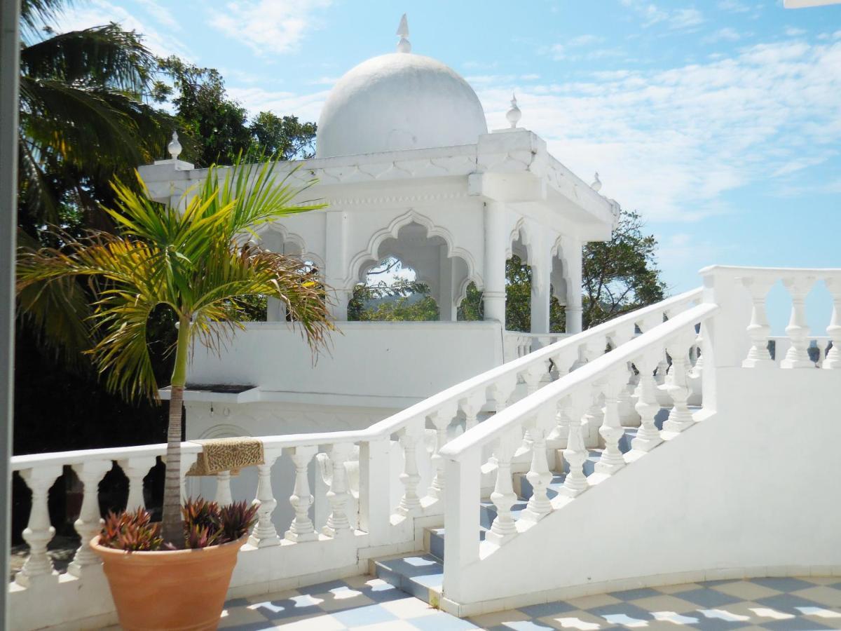 Casa Taj-Mahal Villa San Francisco  Buitenkant foto