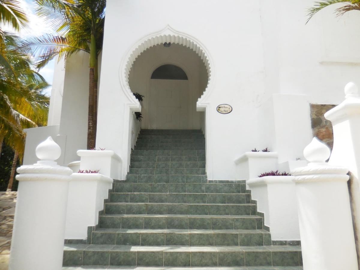 Casa Taj-Mahal Villa San Francisco  Buitenkant foto