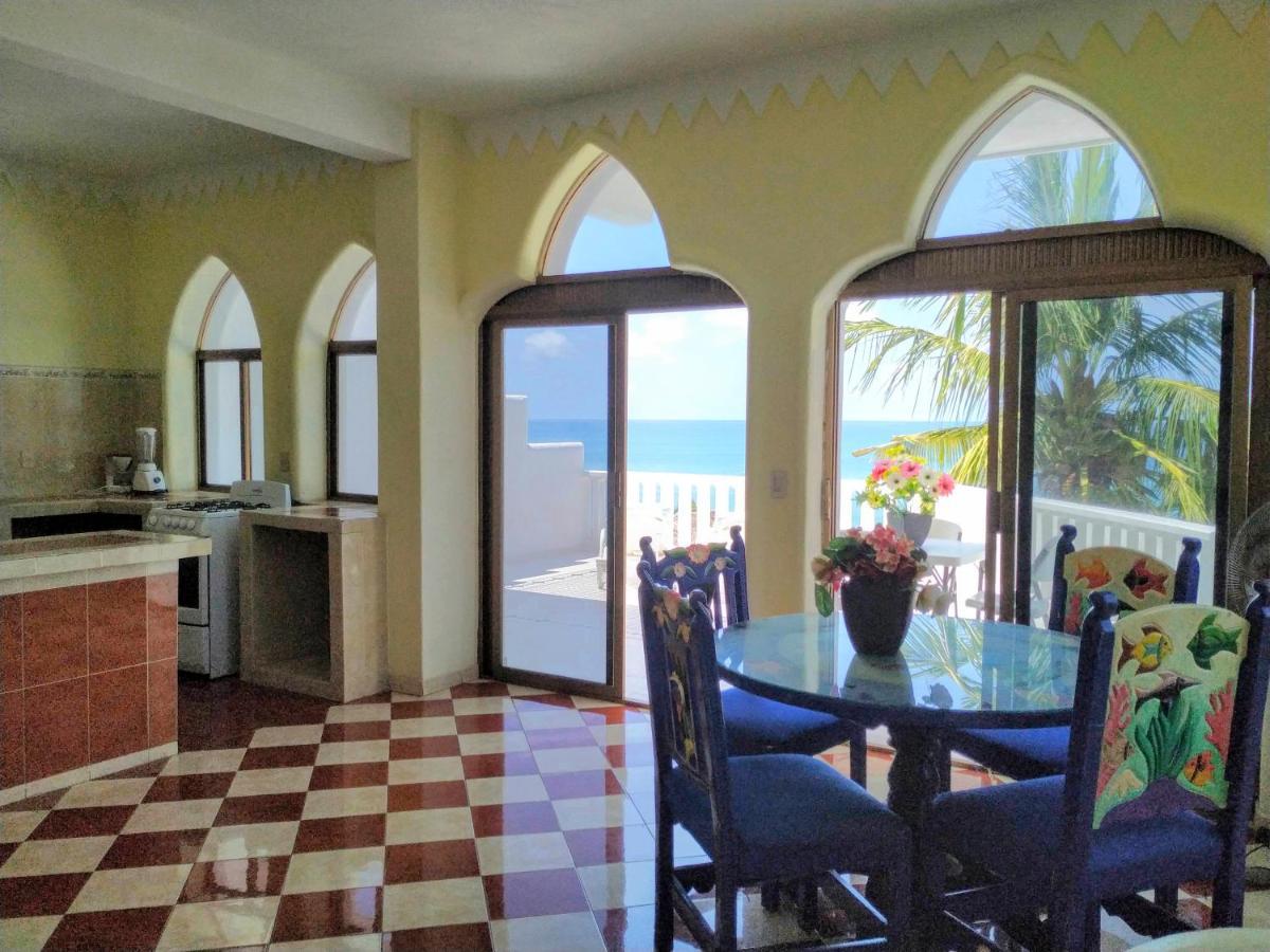 Casa Taj-Mahal Villa San Francisco  Buitenkant foto